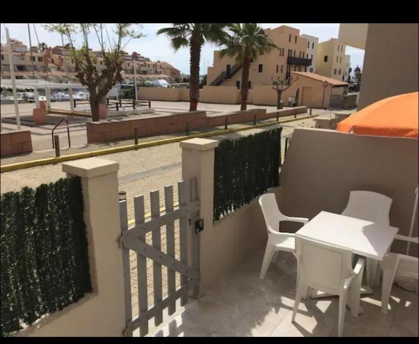 Appartement Port *