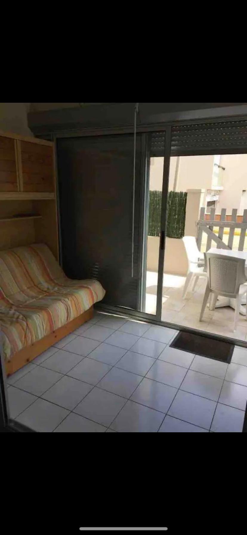 Appartement Port