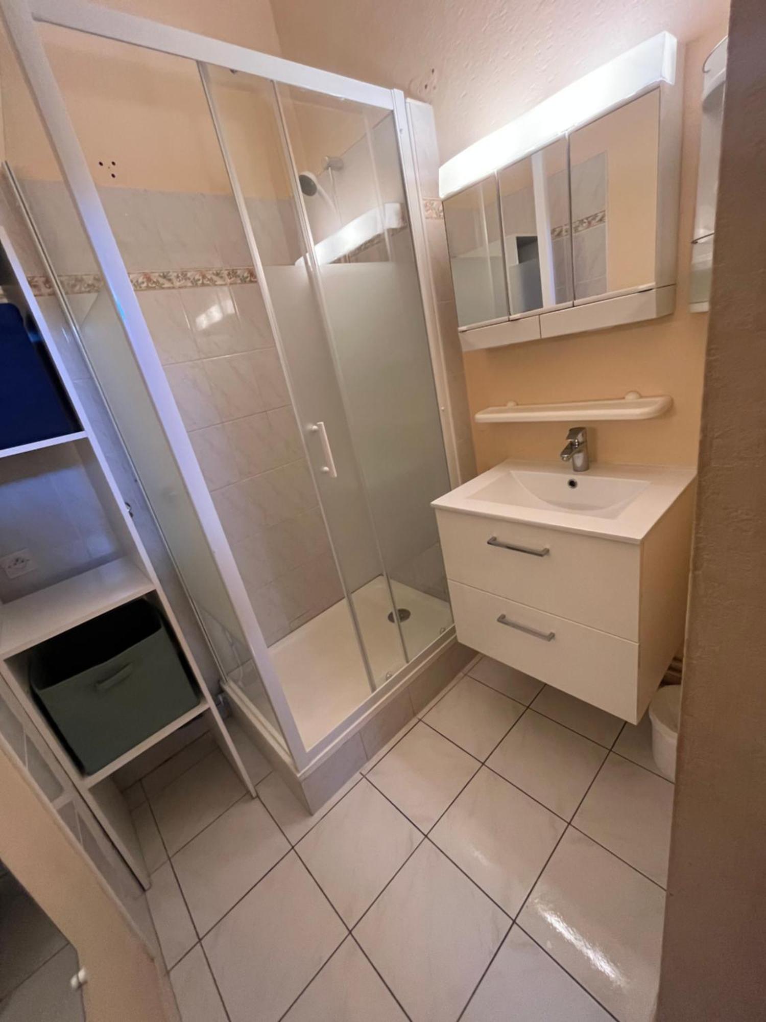 Port Appartement *