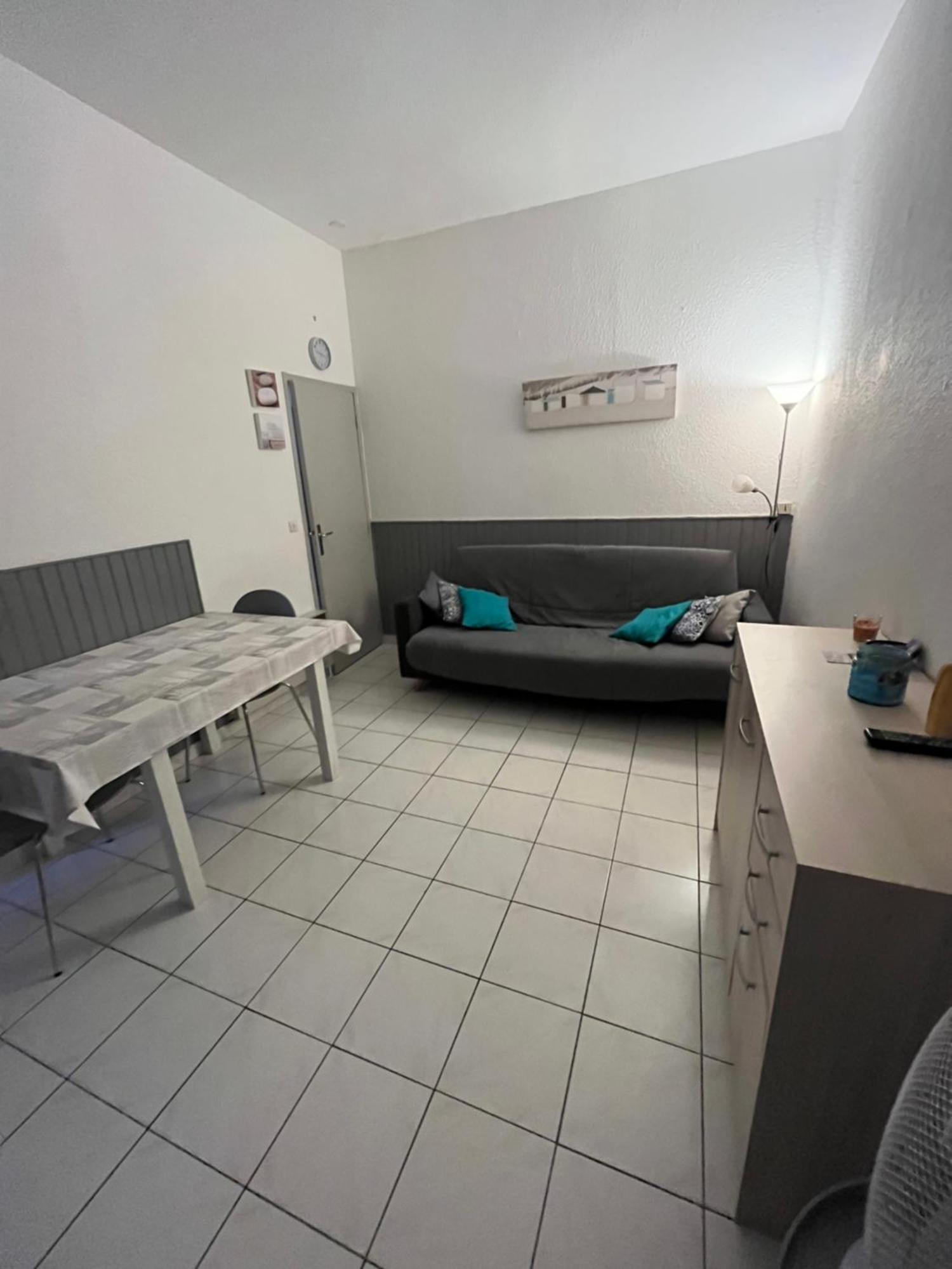 Appartement Port *